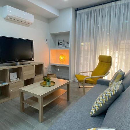 Loft Centrico 2 Cordoba Apartment Exterior foto