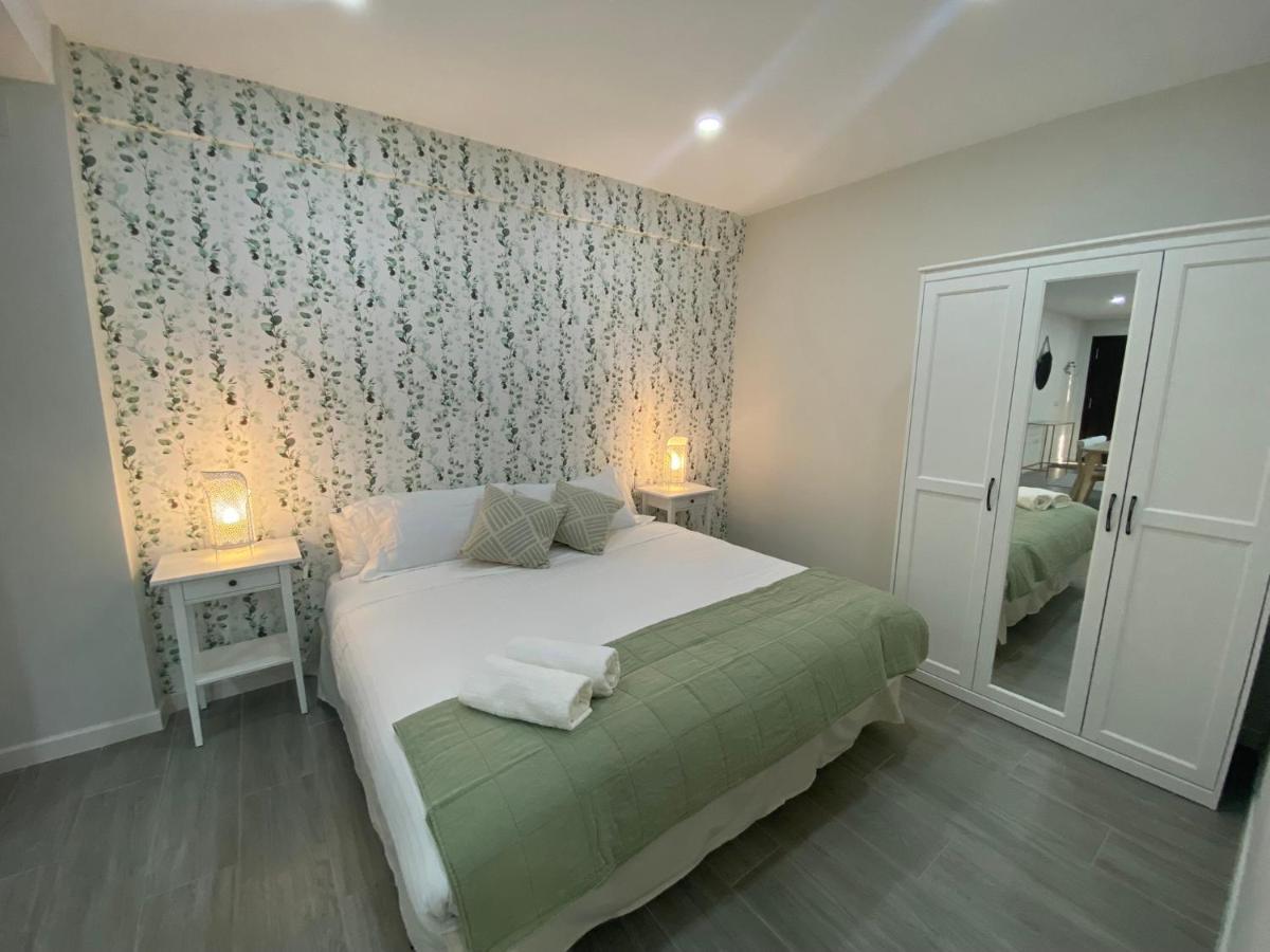 Loft Centrico 2 Cordoba Apartment Exterior foto