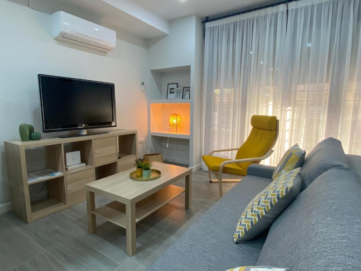 Loft Centrico 2 Cordoba Apartment Exterior foto